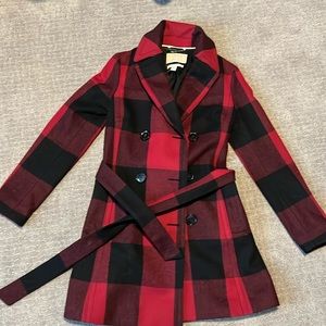 COPY - Banana republic, long trenchcoat, size extra, small great condition